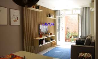 Imagem: Apartamento tipo casa, venda, Rio de Janeiro