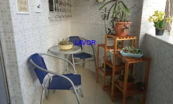 Imagem: Casa de vila tipo apartamento, venda,Tijuca