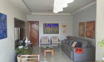 Imagem: Apartamento reformado na grande Tijuca (Maracanã)