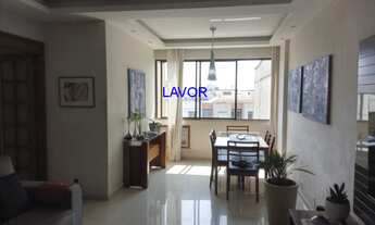 Imagem 6: Apartamento reformado na grande Tijuca (Maracanã) salão, três quartos, suite, vista livre