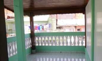 Imagem: CASA RESIDENCIAL em São Paulo - SP, Parque