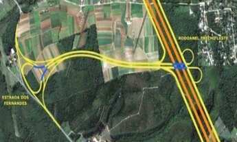 Imagem: TERRENO COMERCIAL em SUZANO - SP, CHÁCARA