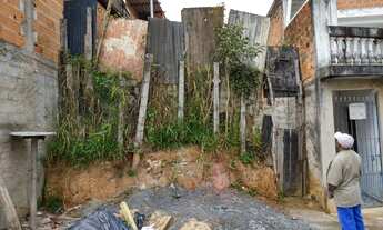 Imagem 6: TERRENO RESIDENCIAL em COTIA - SP, JARDIM SANDRA