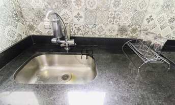 Imagem 6: APARTAMENTO RESIDENCIAL em SÃO PAULO - SP, BRÁS