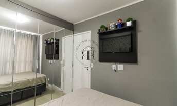 Imagem 5: APARTAMENTO RESIDENCIAL em SÃO PAULO - SP, BRÁS