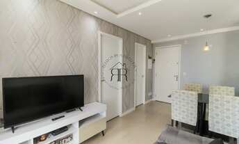 Imagem 4: APARTAMENTO RESIDENCIAL em SÃO PAULO - SP, BRÁS