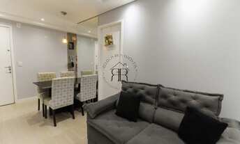 Imagem 7: APARTAMENTO RESIDENCIAL em SÃO PAULO - SP, BRÁS