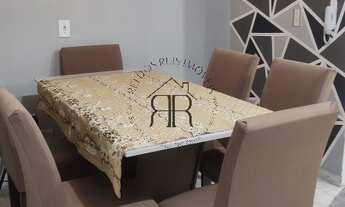 Imagem: APARTAMENTO RESIDENCIAL em SANTO ANDRÉ