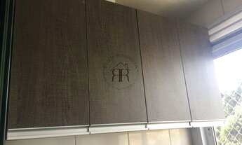 Imagem 3: APARTAMENTO RESIDENCIAL em SÃO PAULO - SP, JARDIM SÃO PEDRO