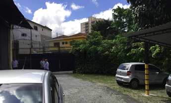 Imagem 4: GALPAO INDUSTRIAL em SÃO PAULO - SP, VILA MESQUITA