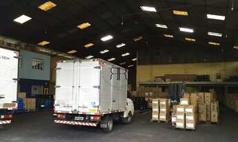 Imagem 3: GALPAO INDUSTRIAL em SÃO PAULO - SP, VILA MESQUITA