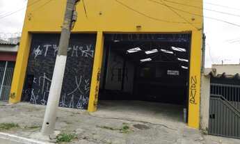 Imagem 6: GALPAO COMERCIAL em SÃO PAULO - SP, JARDIM COLONIAL
