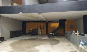 Imagem 2: GALPAO COMERCIAL em SÃO PAULO - SP, JARDIM COLONIAL