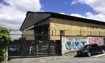 Imagem 2: GALPAO INDUSTRIAL em SÃO PAULO - SP, VILA MESQUITA