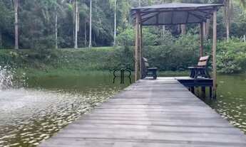 Imagem 4: SITIO RESIDENCIAL em Mogi das Cruzes - SP, Vila M0rais