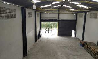 Imagem 4: GALPAO COMERCIAL em SÃO PAULO - SP, JARDIM COLONIAL