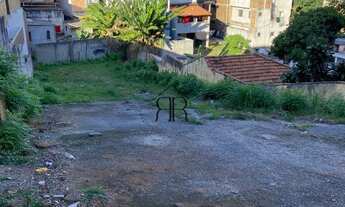 Imagem 3: TERRENO RESIDENCIAL em SÃO PAULO - SP, VILA ARAGUAIA