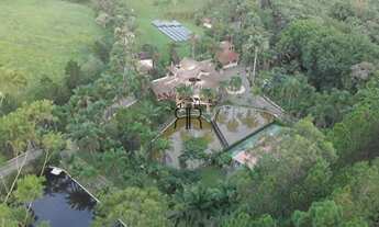 Imagem: SITIO RESIDENCIAL em Mogi das Cruzes - SP