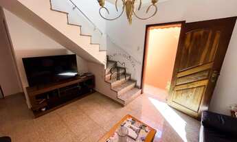 Imagem 2: CASA RESIDENCIAL em SÃO PAULO - SP, VILA CARLOS DE CAMPOS