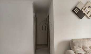 Imagem 2: APARTAMENTO RESIDENCIAL em SÃO PAULO - SP, JARDIM IBITIRAMA