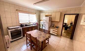 Imagem 3: CASA RESIDENCIAL em SÃO PAULO - SP, VILA CARLOS DE CAMPOS