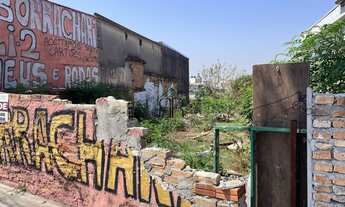 Imagem 3: TERRENO COMERCIAL em SÃO PAULO - SP, CANGAÍBA