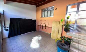 Imagem 6: CASA RESIDENCIAL em SÃO PAULO - SP, VILA CARLOS DE CAMPOS