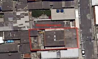 Imagem 2: CASA RESIDENCIAL em SÃO PAULO - SP, JARDIM INDAIÁ