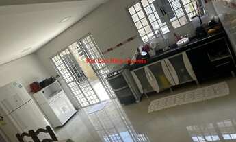 Imagem 7: CASA RESIDENCIAL em SÃO PAULO - SP, JARDIM INDAIÁ