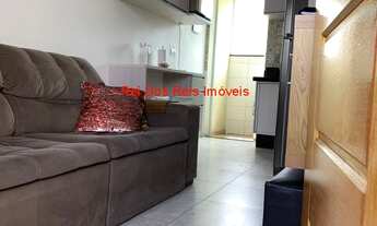 Imagem: APARTAMENTO RESIDENCIAL em SÃO PAULO