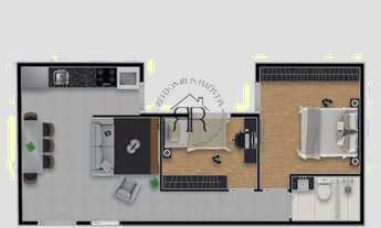 Imagem 7: APARTAMENTO RESIDENCIAL em SÃO PAULO - SP, CIDADE PATRIARCA