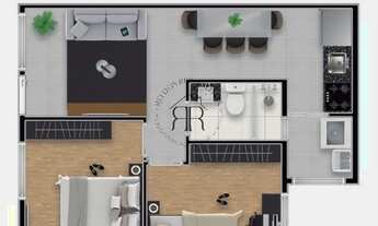 Imagem 6: APARTAMENTO RESIDENCIAL em SÃO PAULO - SP, CIDADE PATRIARCA