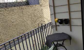 Imagem 5: APARTAMENTO RESIDENCIAL em SÃO PAULO - SP, VILA EMA