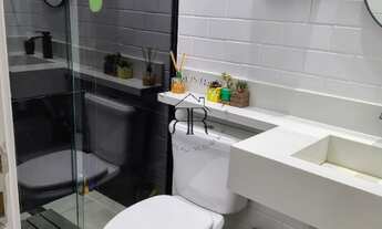 Imagem 7: APARTAMENTO RESIDENCIAL em SÃO PAULO - SP, CANGAÍBA