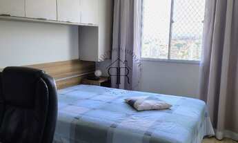 Imagem 2: APARTAMENTO RESIDENCIAL em SÃO PAULO - SP, CANGAÍBA