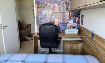 Imagem 6: APARTAMENTO RESIDENCIAL em SÃO PAULO - SP, CANGAÍBA