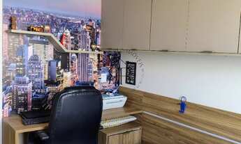 Imagem 4: APARTAMENTO RESIDENCIAL em SÃO PAULO - SP, CANGAÍBA