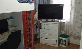 Imagem 3: APARTAMENTO RESIDENCIAL em SÃO PAULO - SP, VILA ORATÓRIO