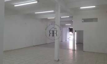 Imagem 2: GALPAO COMERCIAL em SÃO PAULO - SP, VILA MARIETA