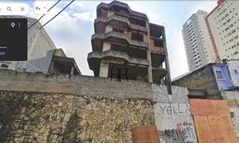 Imagem: TERRENO RESIDENCIAL em SÃO PAULO - SP