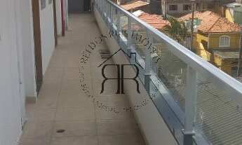 Imagem 2: APARTAMENTO RESIDENCIAL em SÃO PAULO - SP, CIDADE PATRIARCA