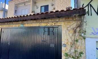 Imagem: CASA RESIDENCIAL em SÃO PAULO - SP, VILA