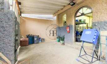 Imagem 2: GALPAO INDUSTRIAL em SÃO PAULO - SP, GUAIAÚNA