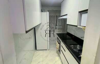 Imagem 2: APARTAMENTO RESIDENCIAL em SÃO PAULO - SP, VILA PAULISTA I