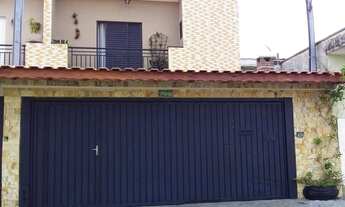 Imagem: CASA RESIDENCIAL em SÃO PAULO - SP, VILA