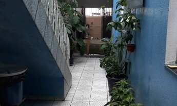 Imagem: CASA RESIDENCIAL em SÃO PAULO - SP, VILA