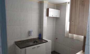 Imagem 5: APARTAMENTO RESIDENCIAL em SÃO PAULO - SP, CONJUNTO HABITACIONAL TEOTONIO VILELA