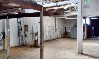 Imagem 5: GALPAO INDUSTRIAL em SÃO PAULO - SP, VILA ANTONIETA