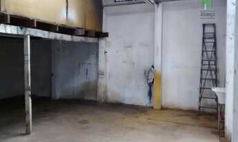Imagem 6: GALPAO INDUSTRIAL em SÃO PAULO - SP, VILA ANTONIETA