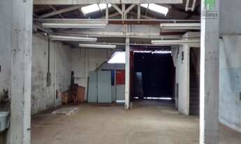 Imagem 4: GALPAO INDUSTRIAL em SÃO PAULO - SP, VILA ANTONIETA